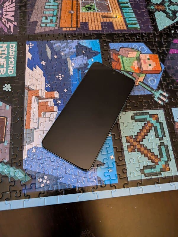 Samsung Galaxy S22 3