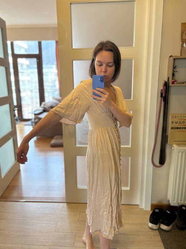 платья XS S 10