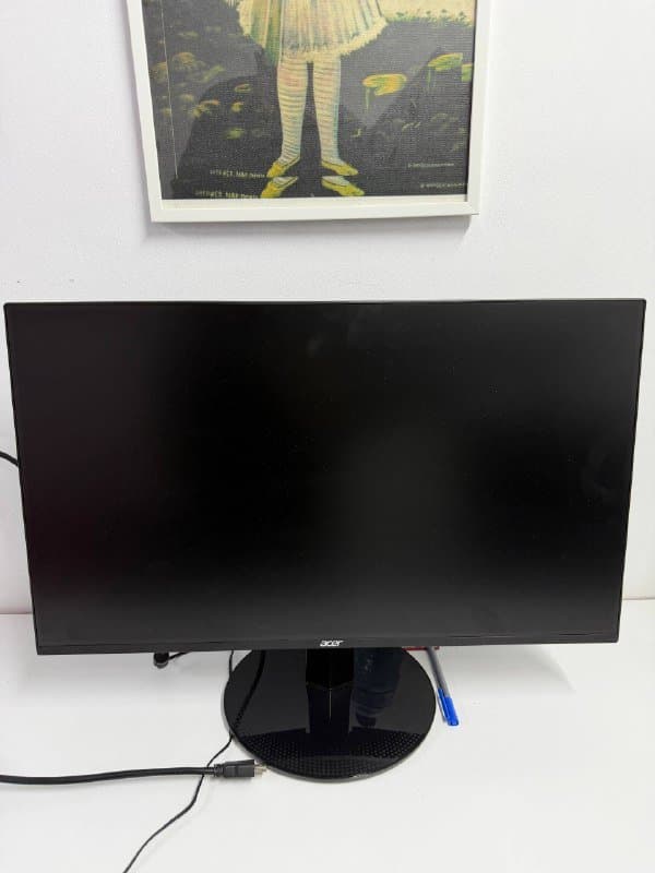 Монитор Acer