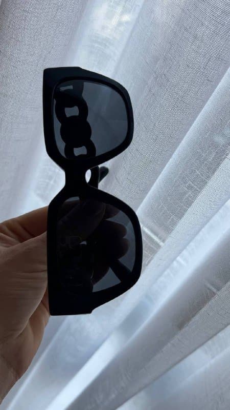 Солнцезащитные очки Jimmy Choo, Versace 7