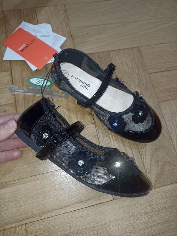 туфли 30 размер