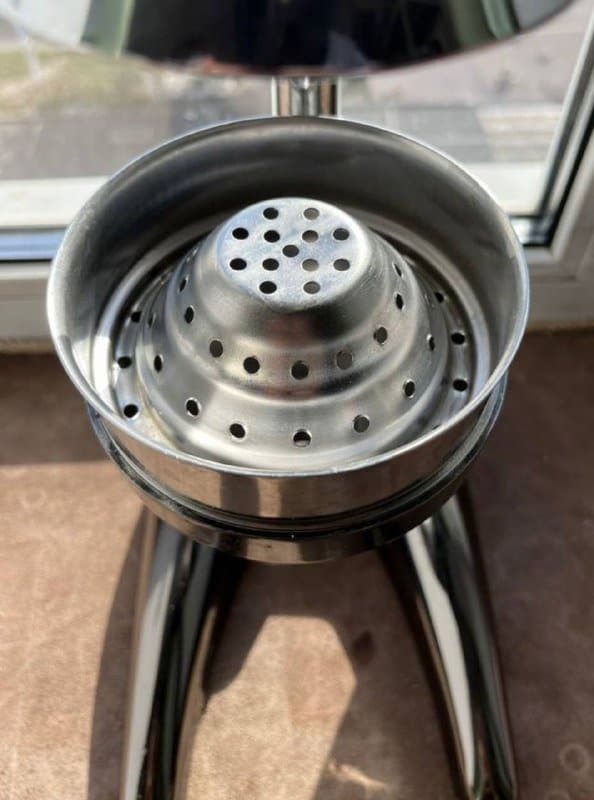 Профессиональная соковыжималка пресс 5