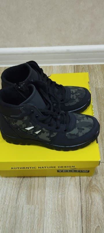 Лыжный костюм S-M, сапоги и ботинки 37-39 р 10