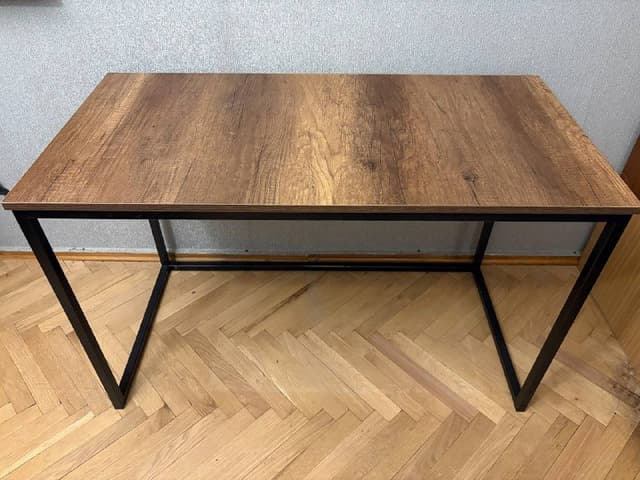 Стол 120x60x75 см