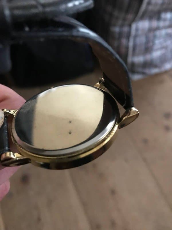 часы Omega новые 3