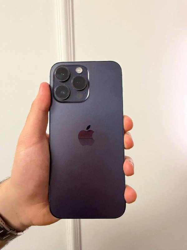 iPhone 14 Pro Max 128 GB 1