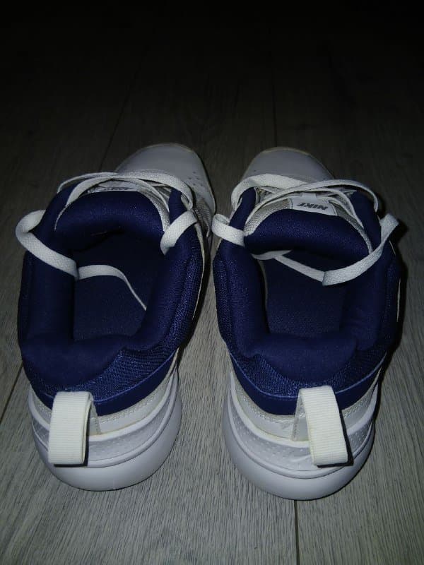 Кроссовки Nike DJ1196-100 3