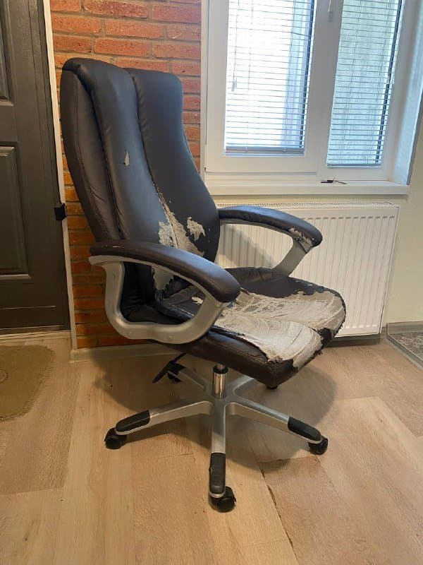 Компьютерное кресло/стул