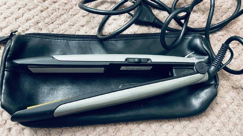 Выпрямитель волос Gamma 1