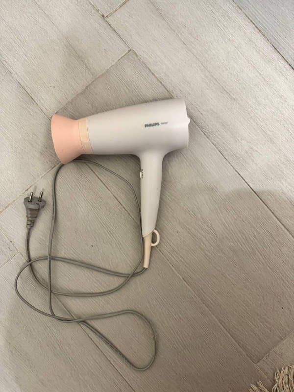 Фен Philips Hair Dryer Series 300