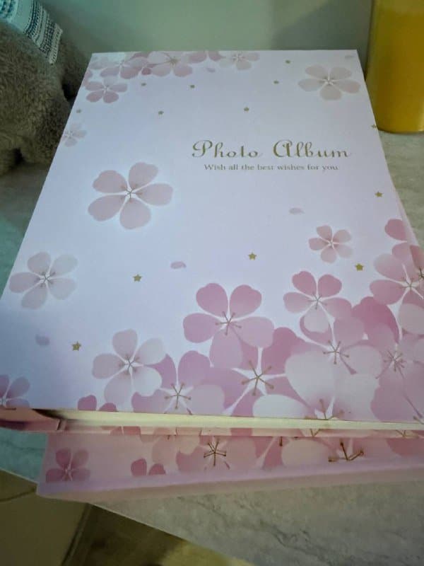 Фото альбом новый 3