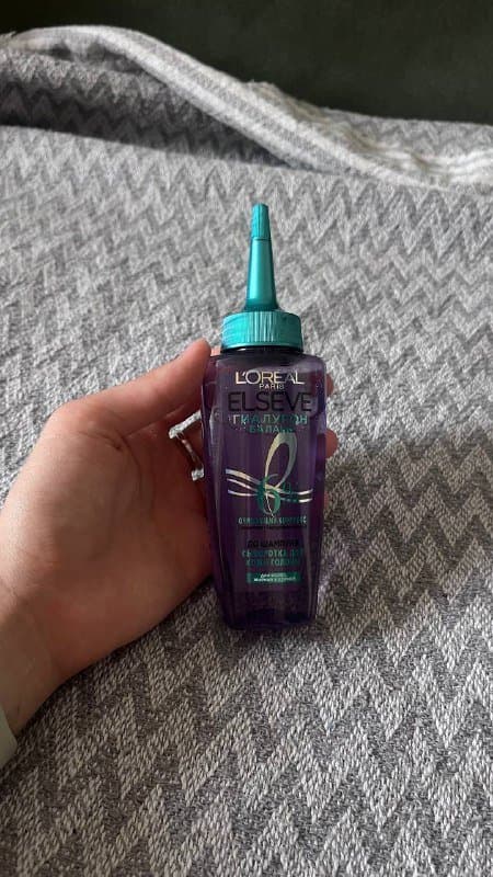 Фен с диффузором, фигурные свечи, средство до мытья волос, рулетка 3