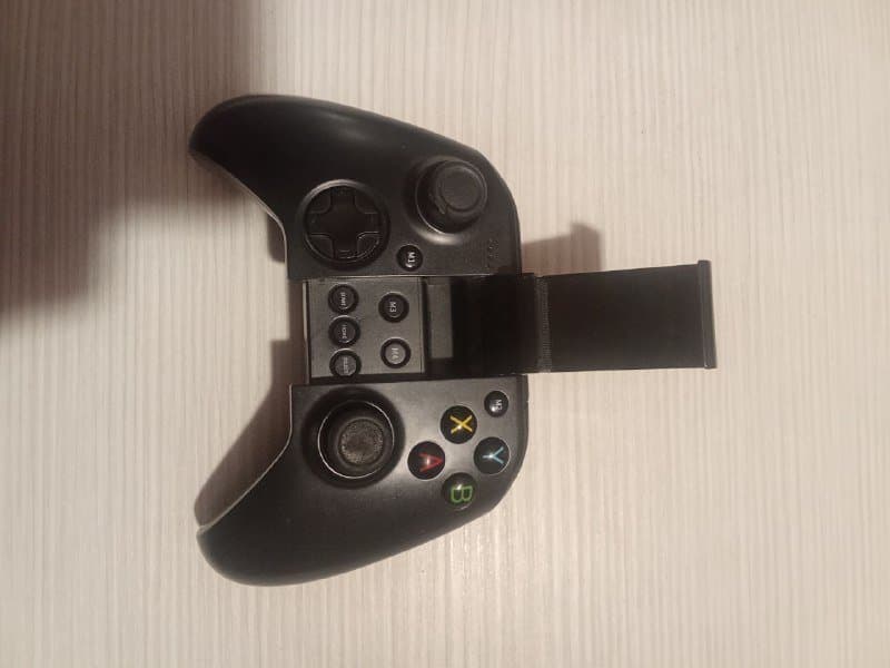Джойстик для ПК, телефонов и Xbox 3