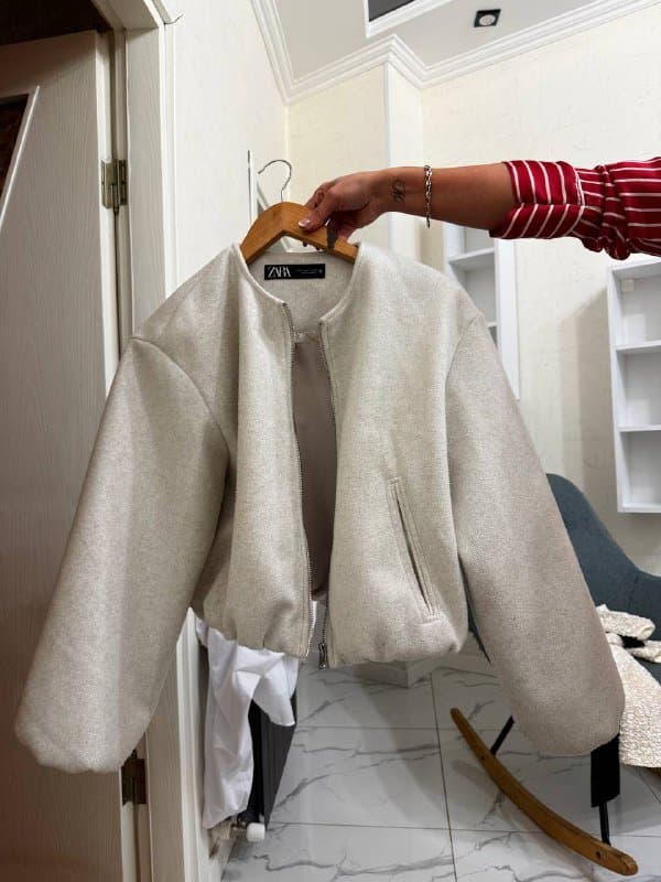 Женские куртки 2