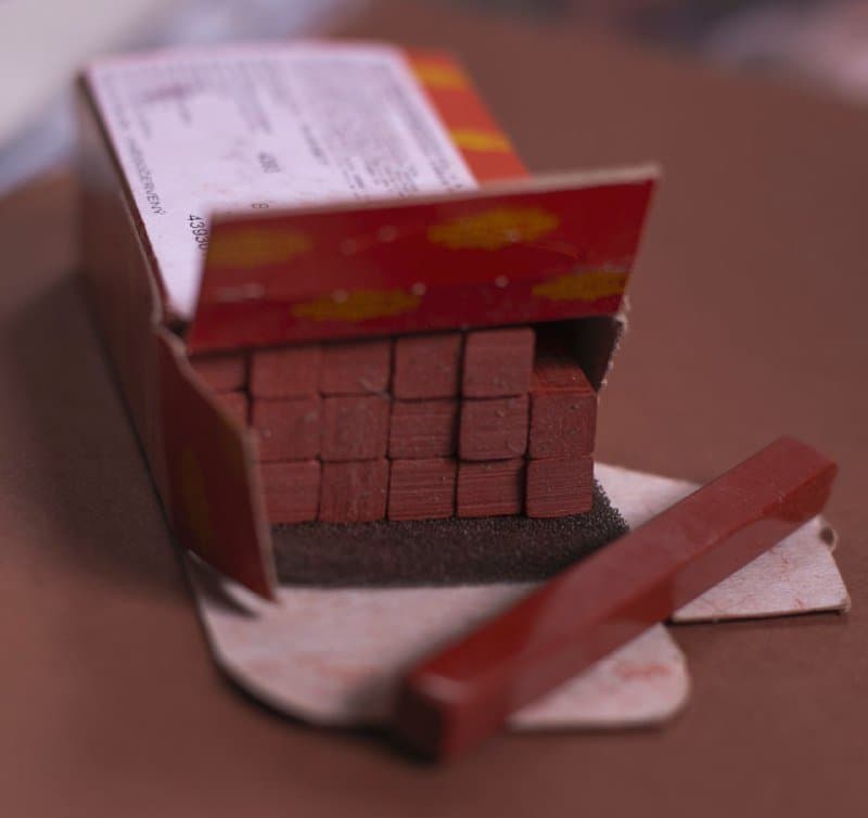 Акрил, акварель, карандаши, пластика, мелки, набор красок 2