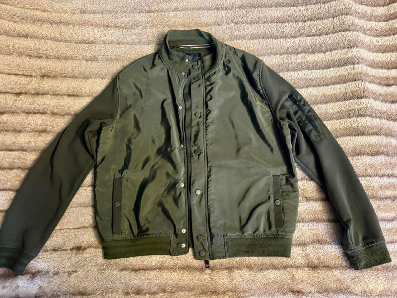 Куртка ZARA XL, Куртка Ted Baker XL 2