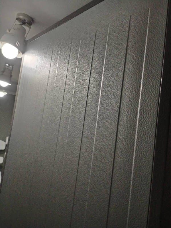 Midea однокамерный морозильник 280 л 3