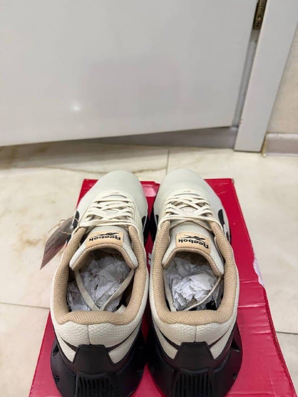 Кроссовки Reebok Zig Dynamica Str размер 44 5