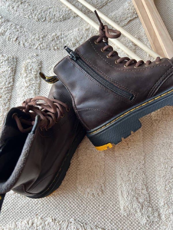Детские ботинки Dr.Martens размер 33 1