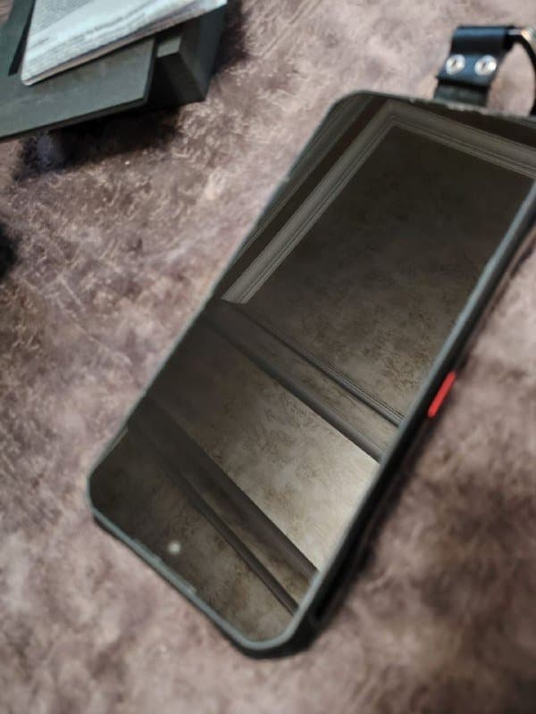 Oukitel WP33 Pro 5G 3