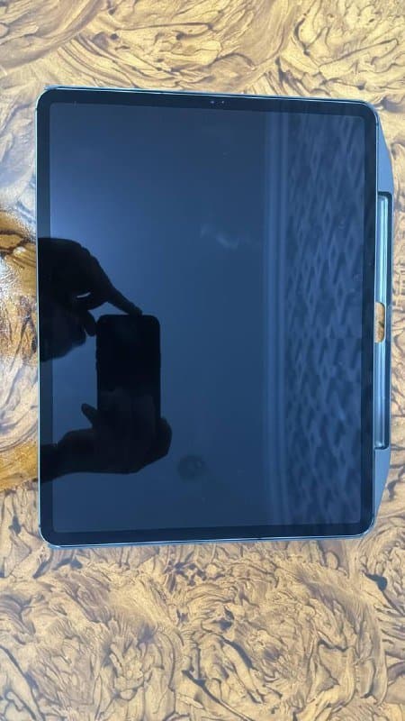 Планшет iPad в отличном состоянии 1