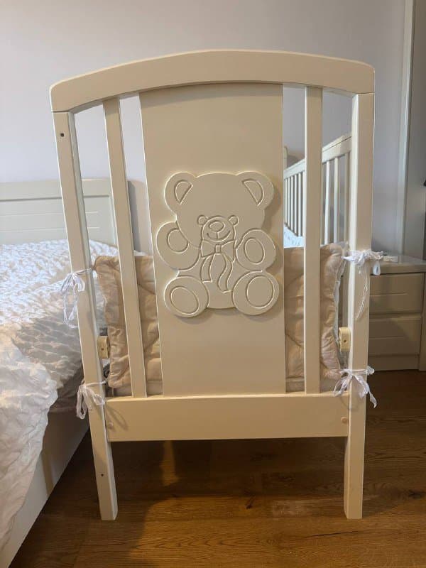 Манеж детский 1