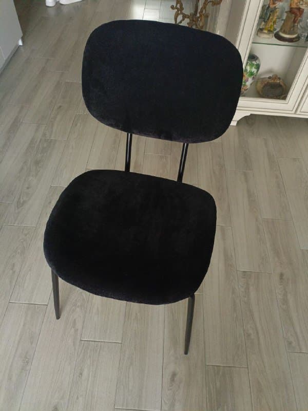 Офисный стул