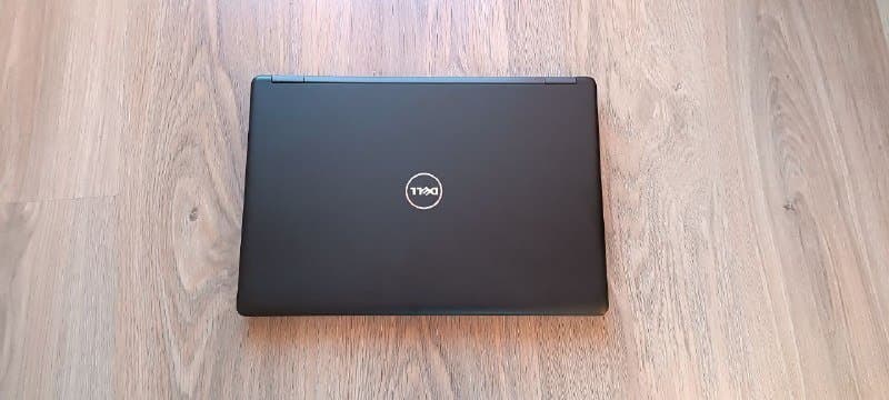 Ноутбук Dell latitude 5480 2