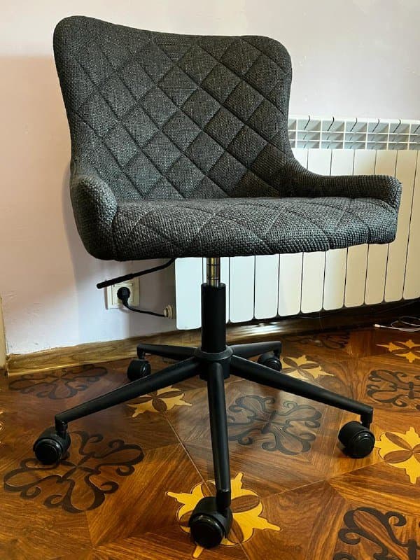 Оффисные кресла PEBRINGE