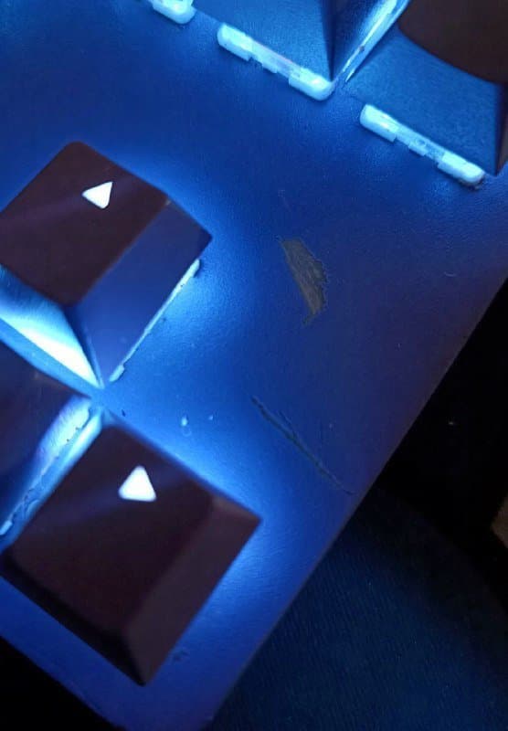 Механическая клавиатура RED SQUARE Keyrox TKL 4