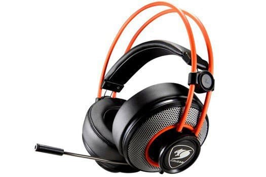 Игровая гарнитура Cougar Immersa