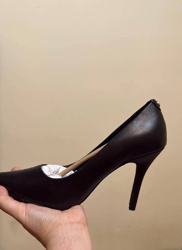 Туфли на высоком каблуке Karl Lagerfeld, размер 38 1