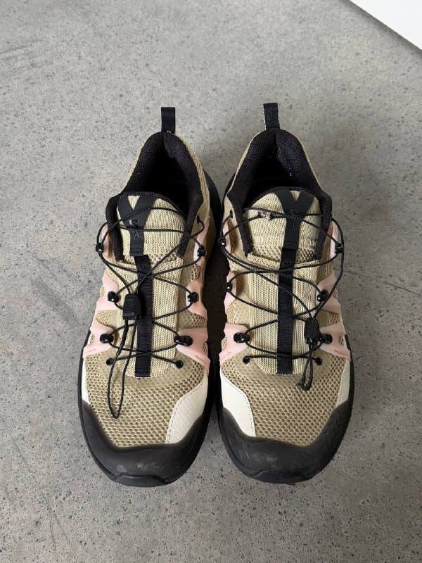 Кроссовки SALOMON 43 размер