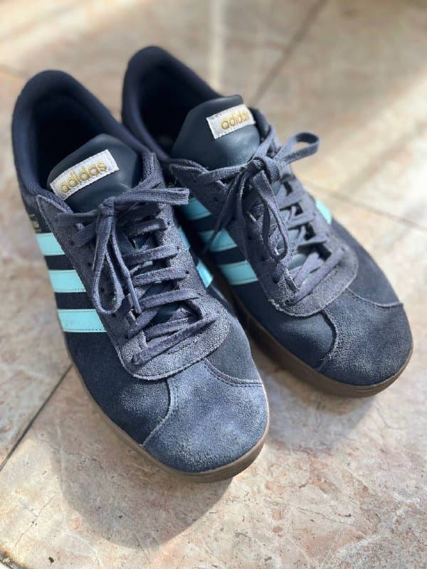 Кроссовки Adidas мужские размер 44