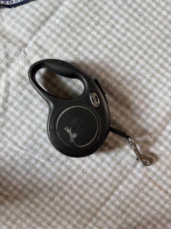 Куртка для собаки, шлейка анатомическая, рулетка xs 3 метра 3