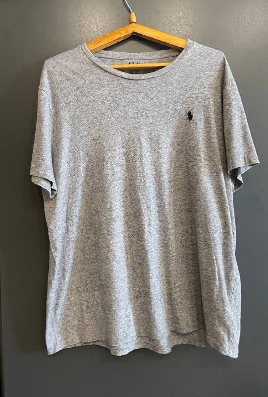 футболка Polo RL размер XL