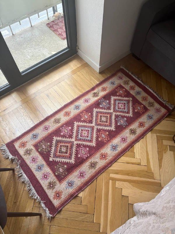 Коврики, полотенца, покрывало, плед для дома