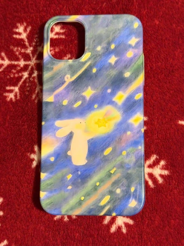 iPhone 11 128 GB белый, оригинальное зарядное устройство, чехол 4