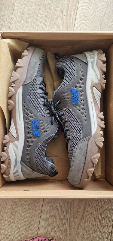 Кроссовки мужские размер 47