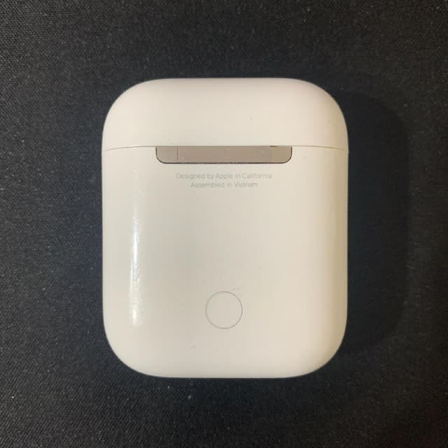 Apple Airpods A1602 оригинал