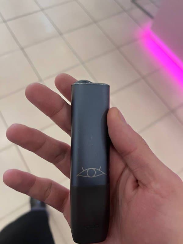 IQOS Iluma one