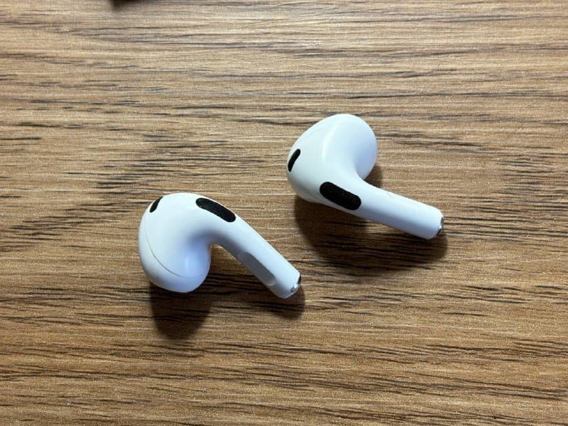 Airpods 3 4