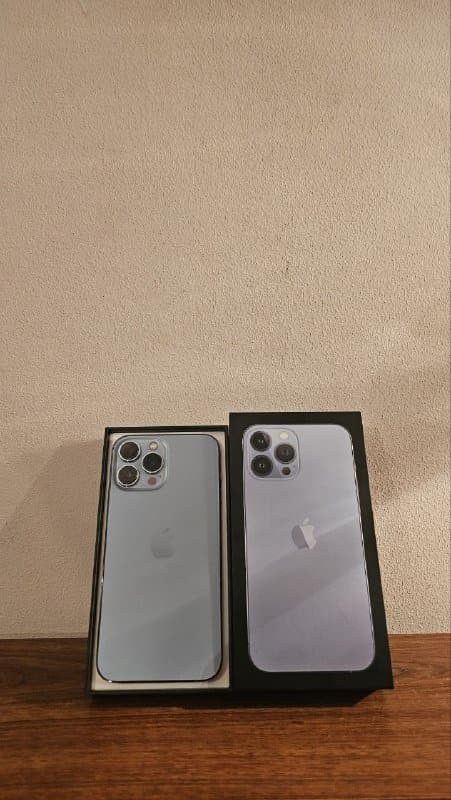 apple iphone 13 pro max