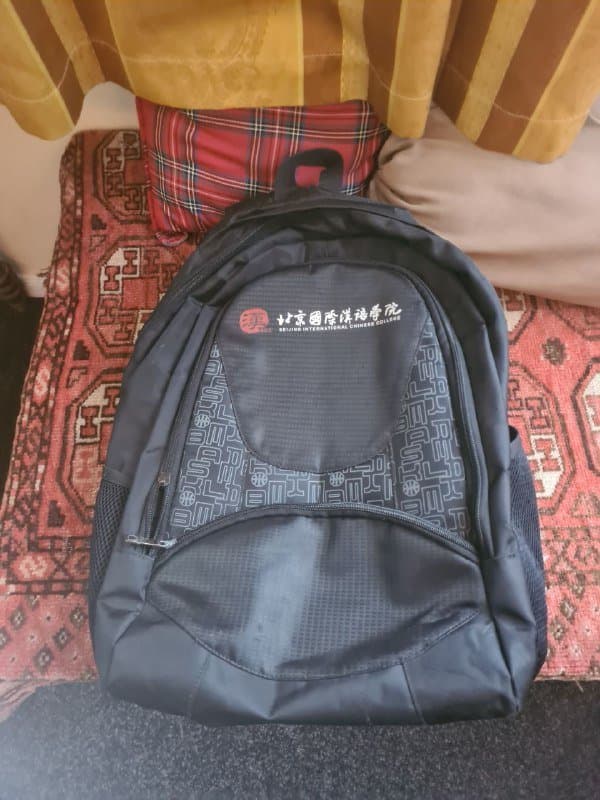 Рюкзак, защёлки 4 шт 1