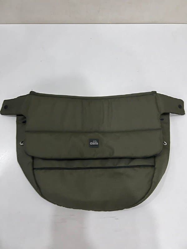 Коляска универсальная Cam Taski Sport 3 в 1 8