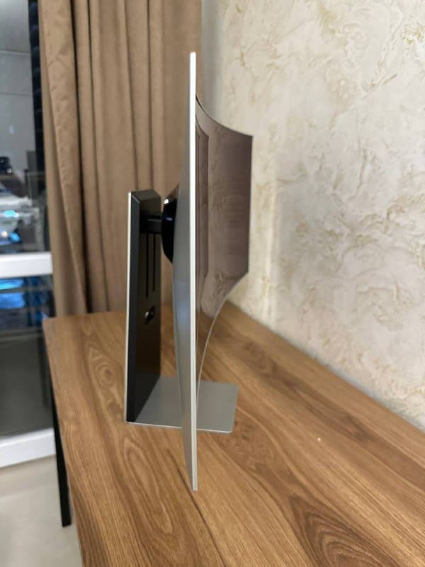 Монитор Samsung Odyssey OLED G8 34'' 3