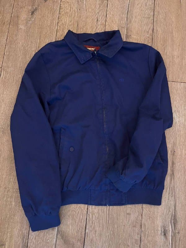 Merc London Harington куртка M-L 1