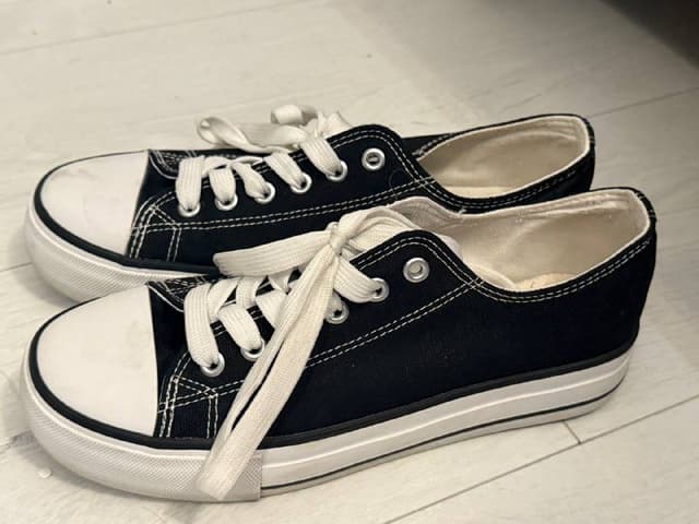 Кеды waikiki размер 38