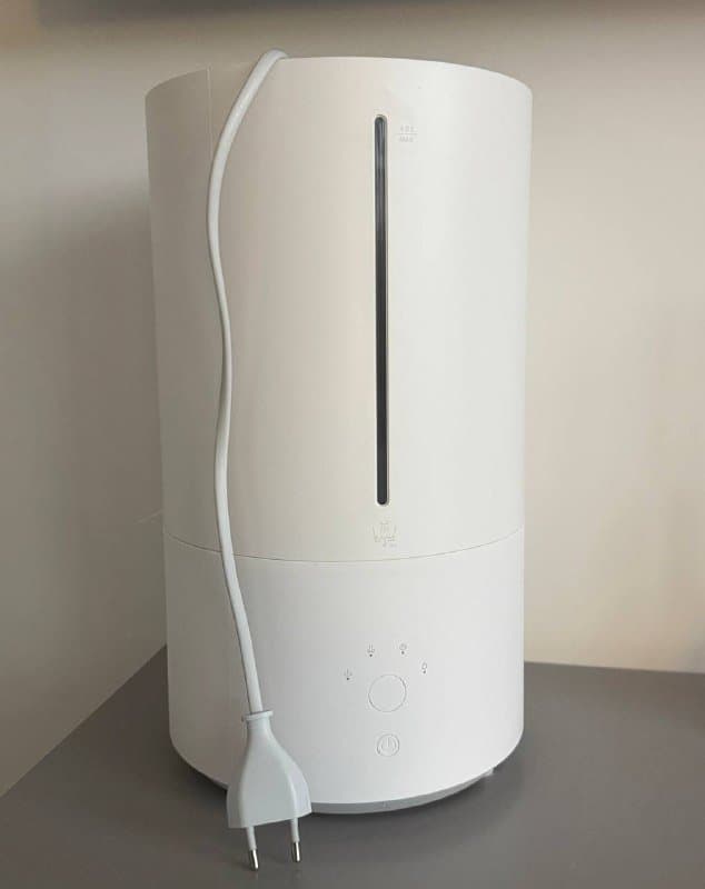 Xiaomi Smart Humidifier 2 White увлажнитель воздуха