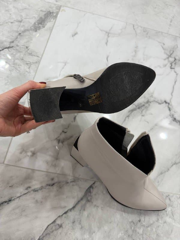 Ботильоны 38р 4